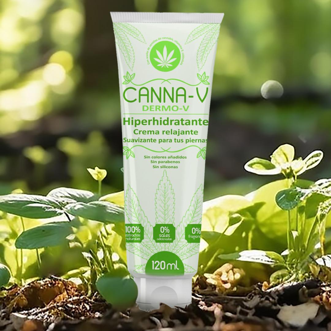 CANNA-V