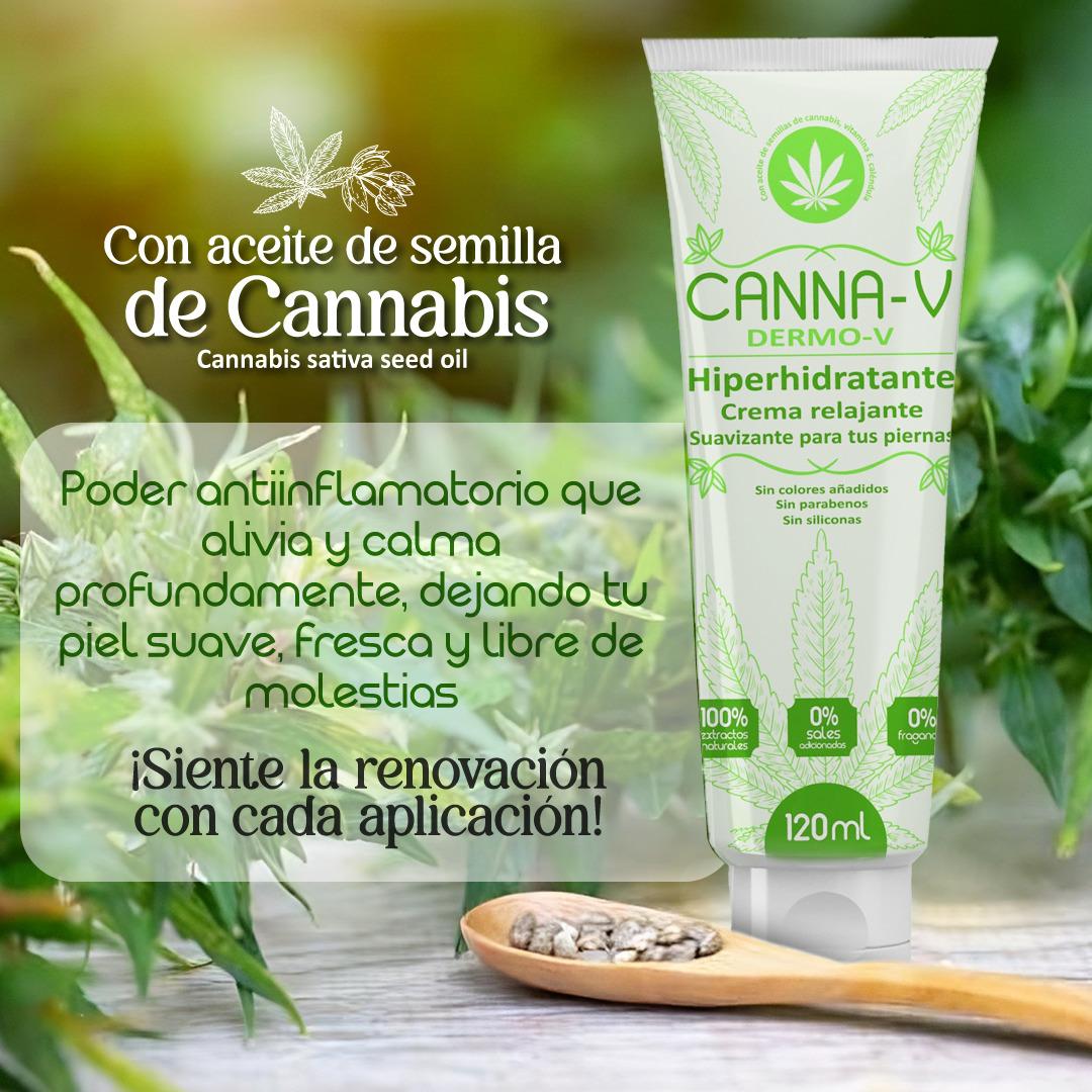 CANNA-V