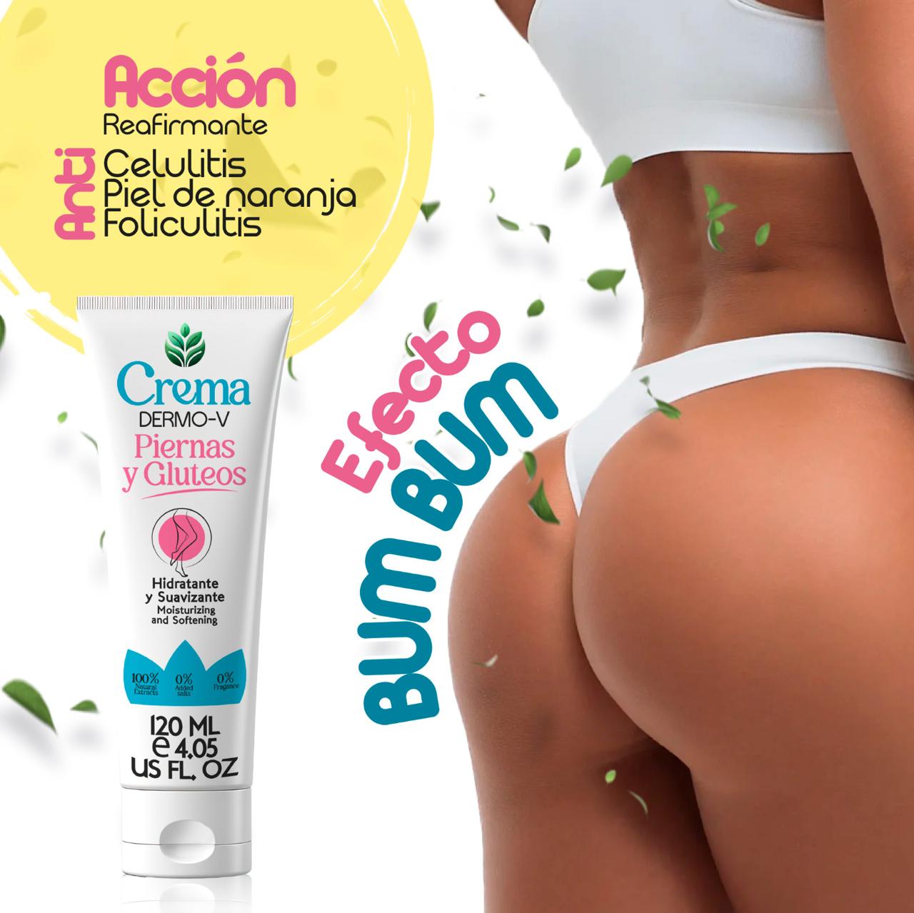 PIERNAS Y GLUTEOS