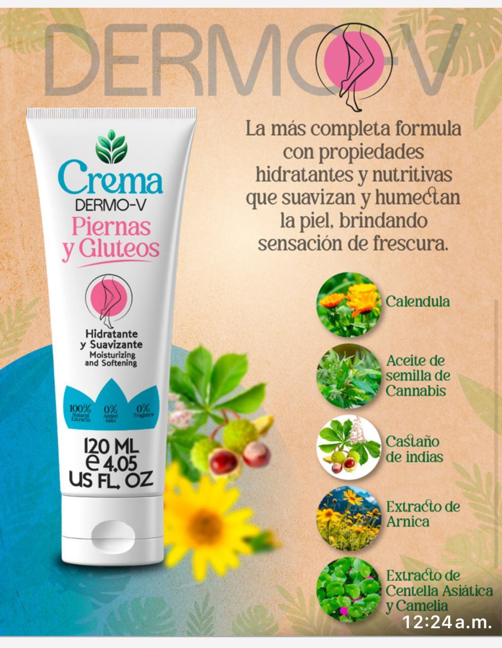 PIERNAS Y GLUTEOS