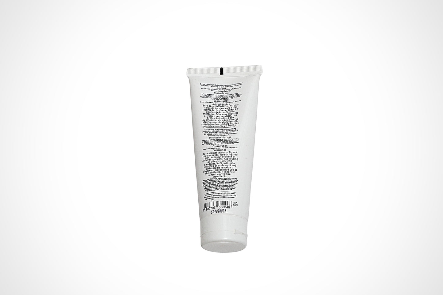 CREMA ACLARANTE LUMICLEAR