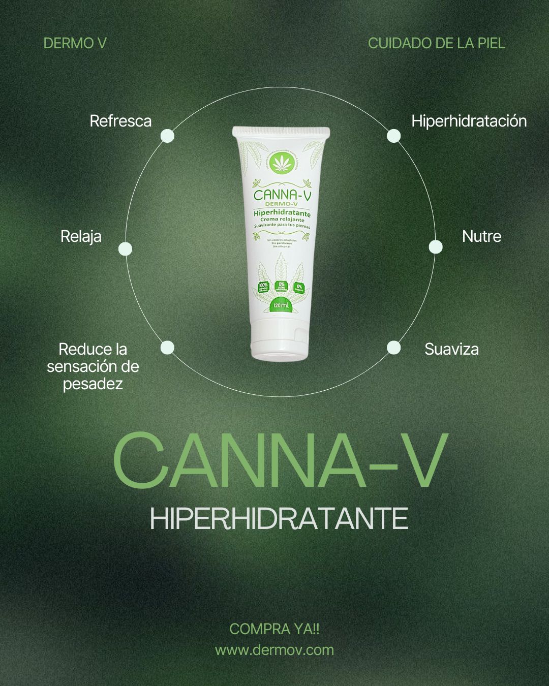 CANNA-V