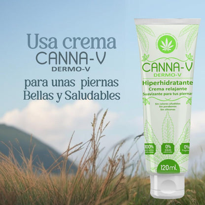 CANNA-V
