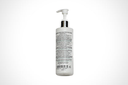 CREAM BODY LOTION