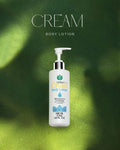 CREAM BODY LOTION