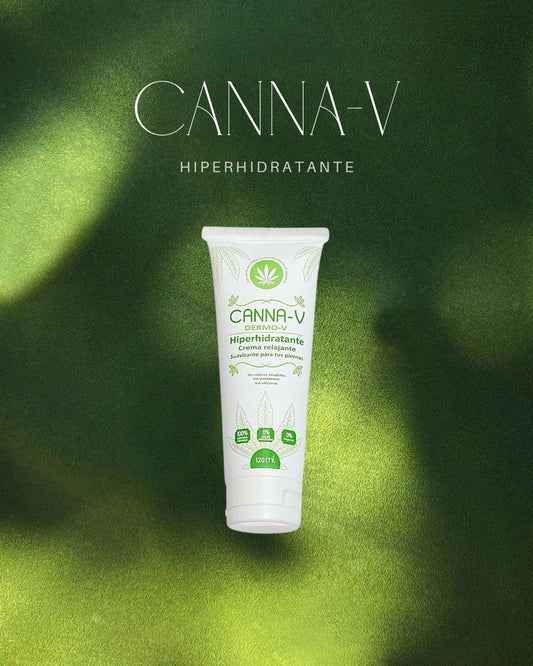 CANNA-V