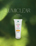 CREMA ACLARANTE LUMICLEAR