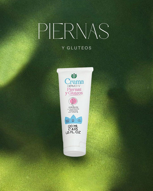 PIERNAS Y GLUTEOS