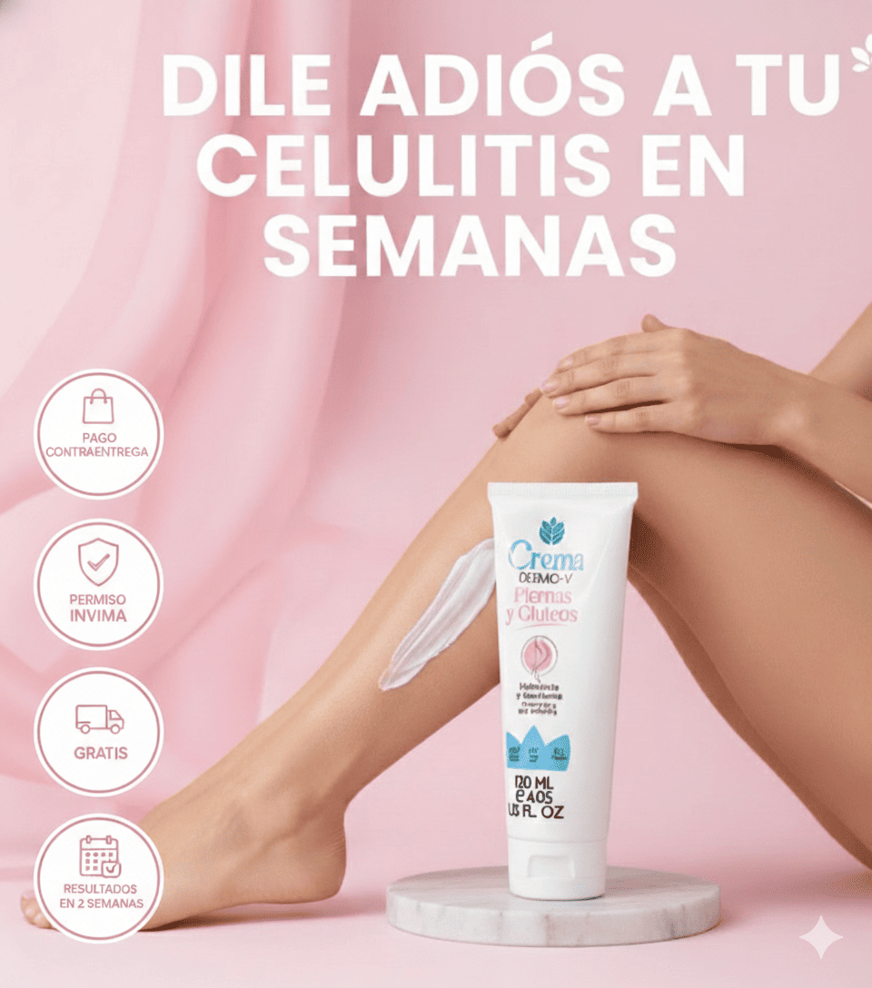 Tus piernas deseadas en semanas